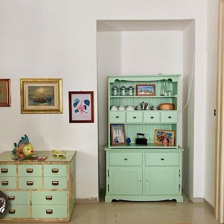 Casa & Bottega Apartments Rossano Extérieur photo
