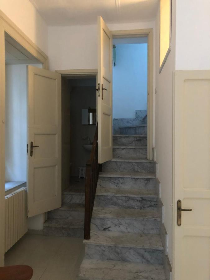 Casa & Bottega Apartments Rossano Extérieur photo