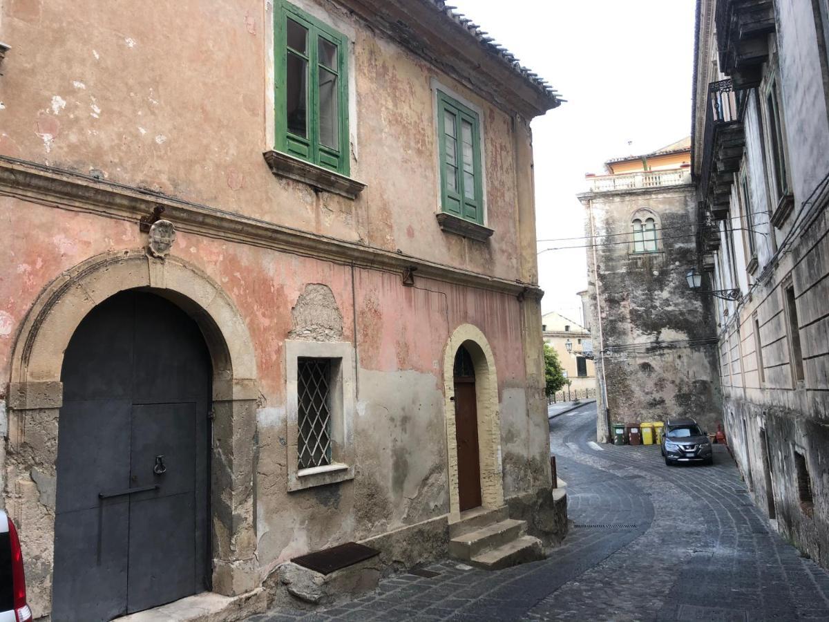 Casa & Bottega Apartments Rossano Extérieur photo