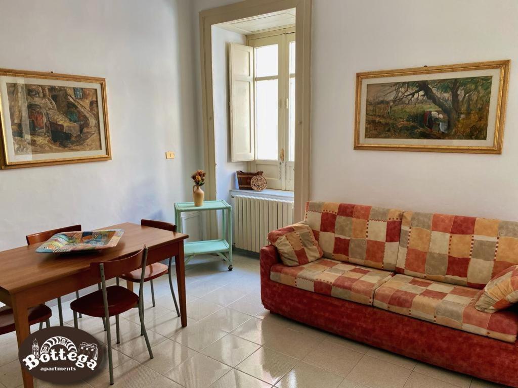 Casa & Bottega Apartments Rossano Extérieur photo
