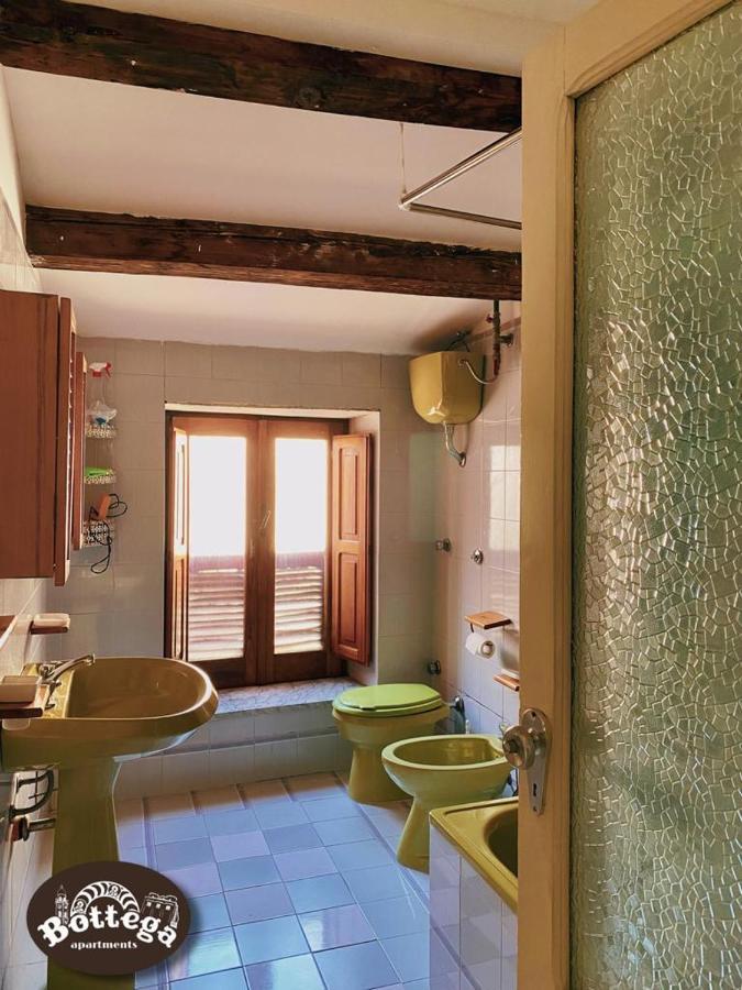 Casa & Bottega Apartments Rossano Extérieur photo