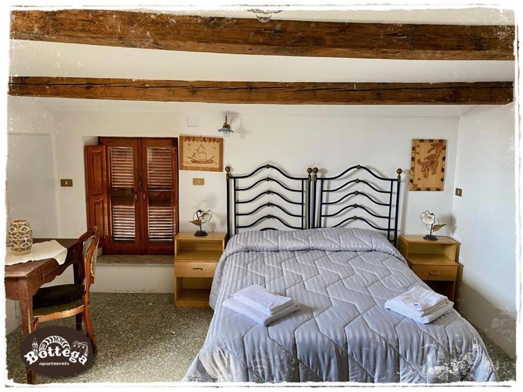 Casa & Bottega Apartments Rossano Extérieur photo