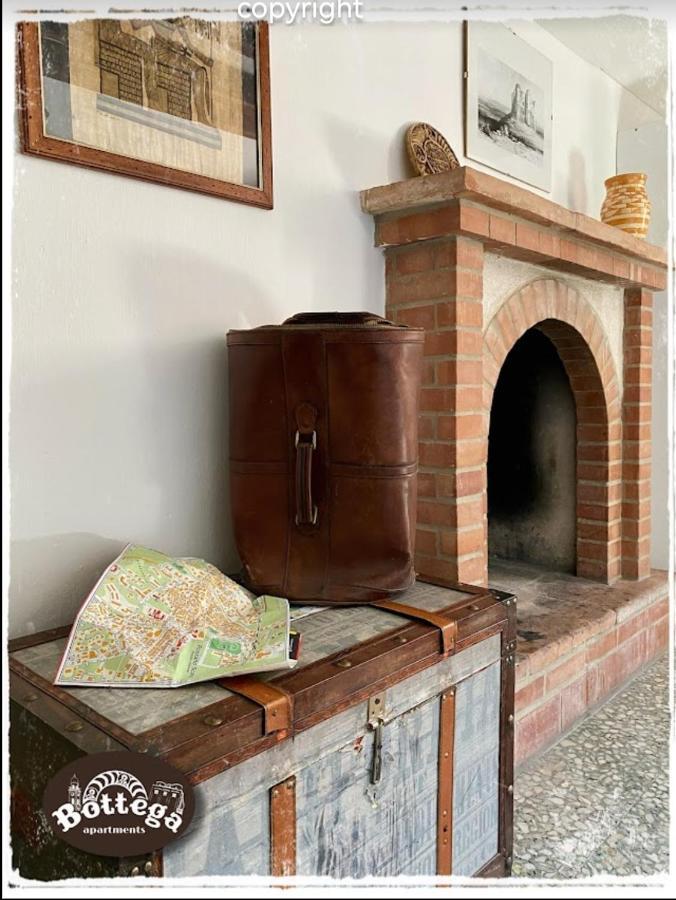 Casa & Bottega Apartments Rossano Extérieur photo