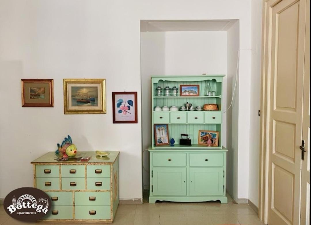 Casa & Bottega Apartments Rossano Extérieur photo